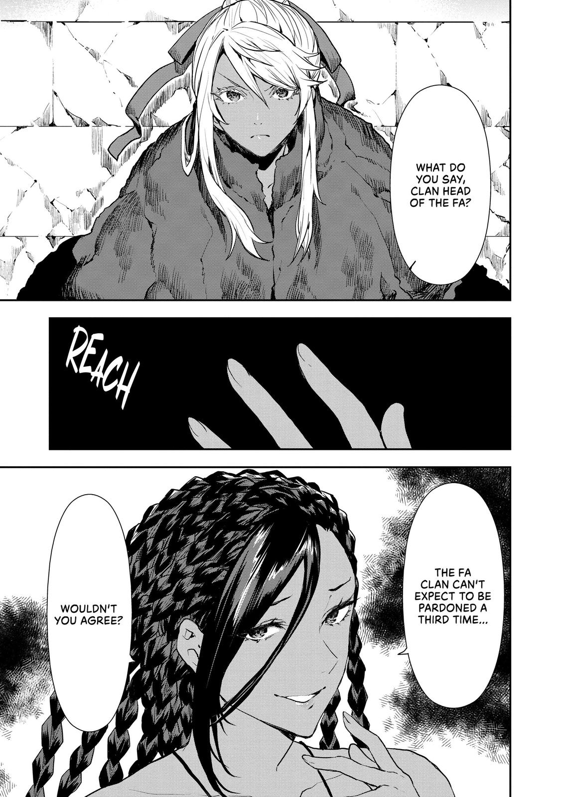 Cooking With Wild Game Chapter 29 25