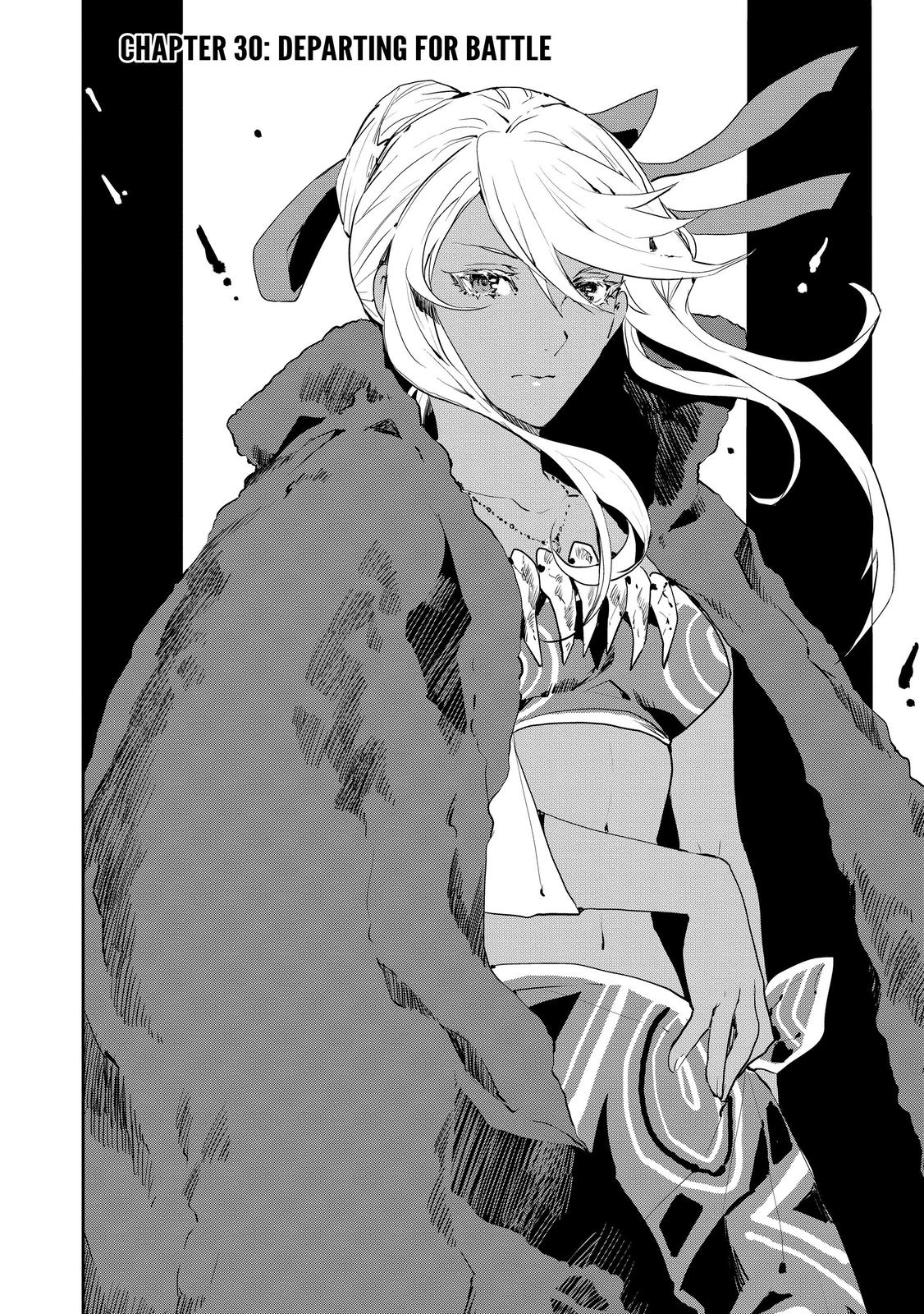 Cooking With Wild Game Chapter 30 2