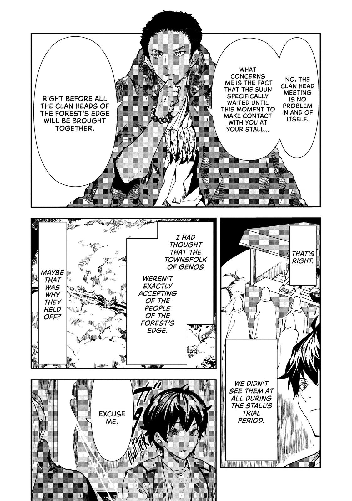 Cooking With Wild Game Chapter 30 5