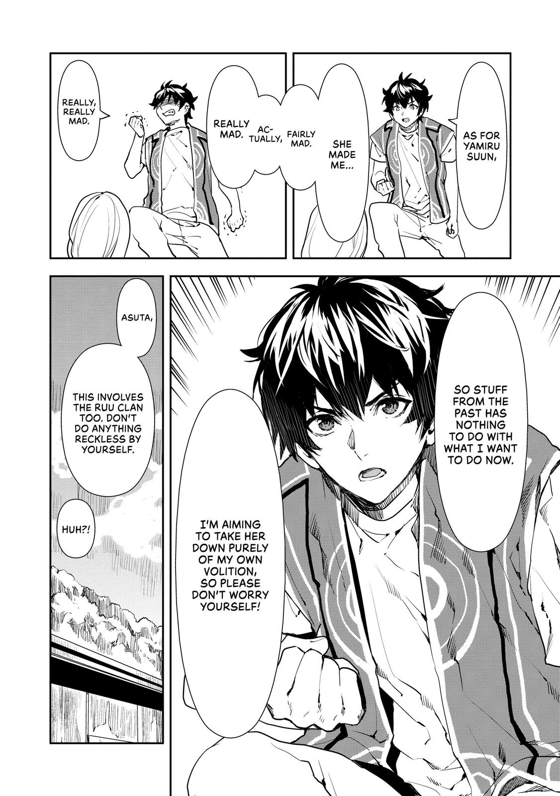 Cooking With Wild Game Chapter 30 10