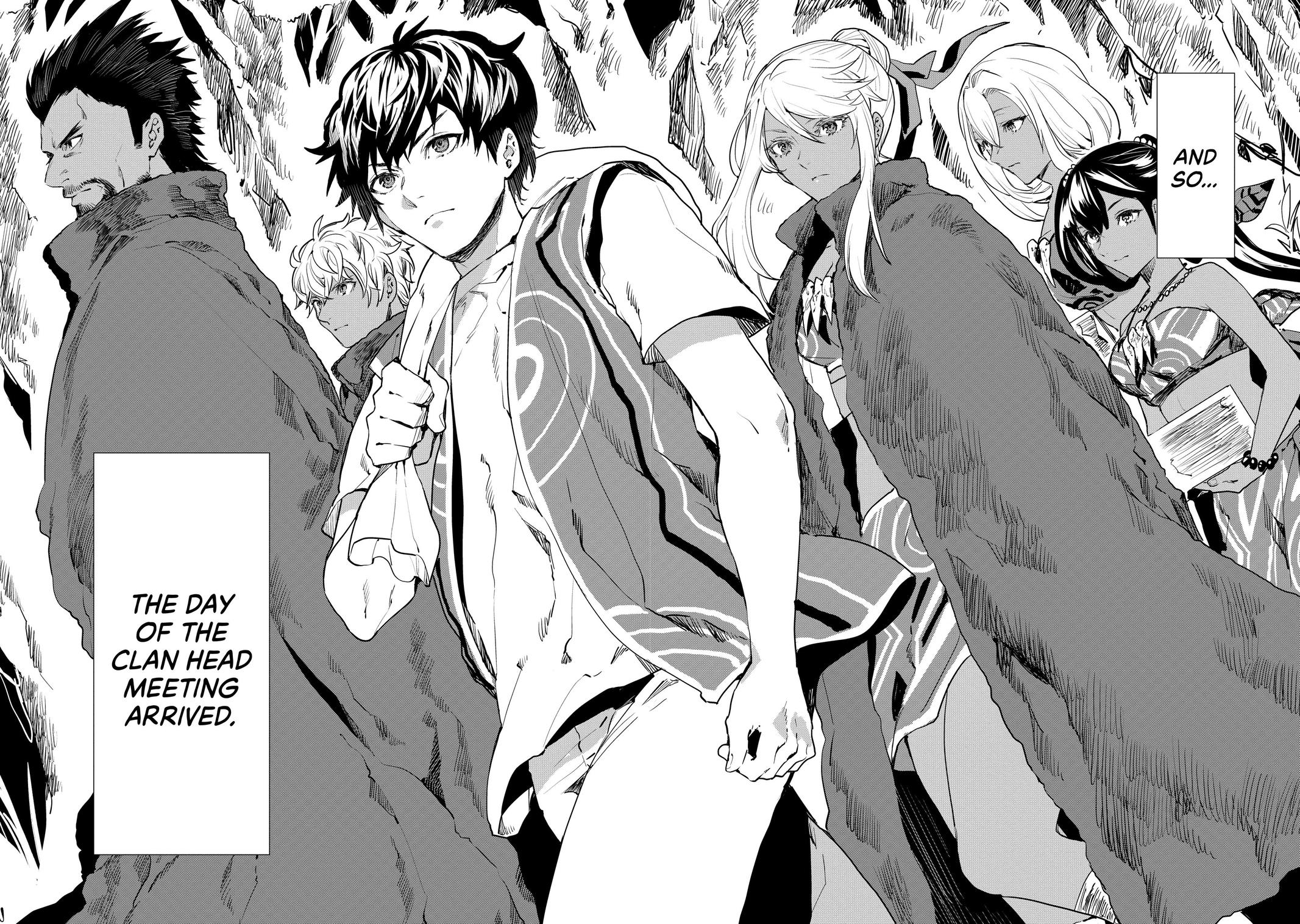 Cooking With Wild Game Chapter 30 12