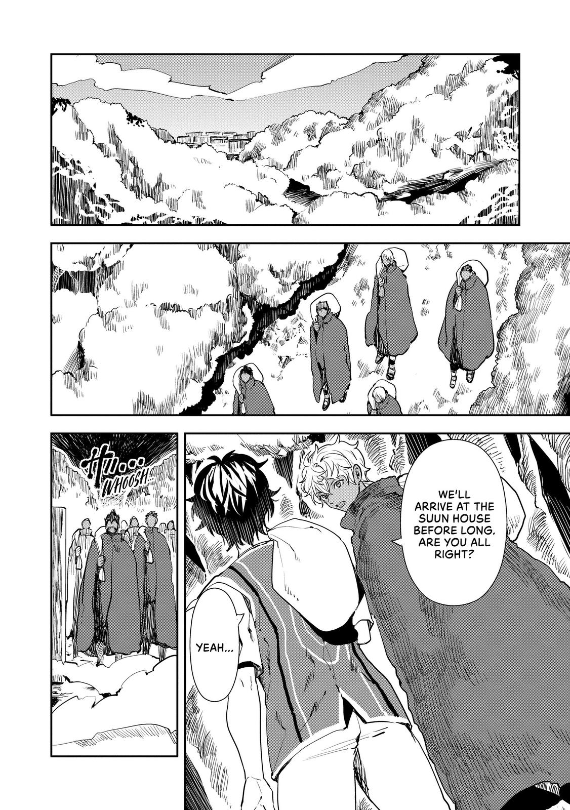 Cooking With Wild Game Chapter 30 13