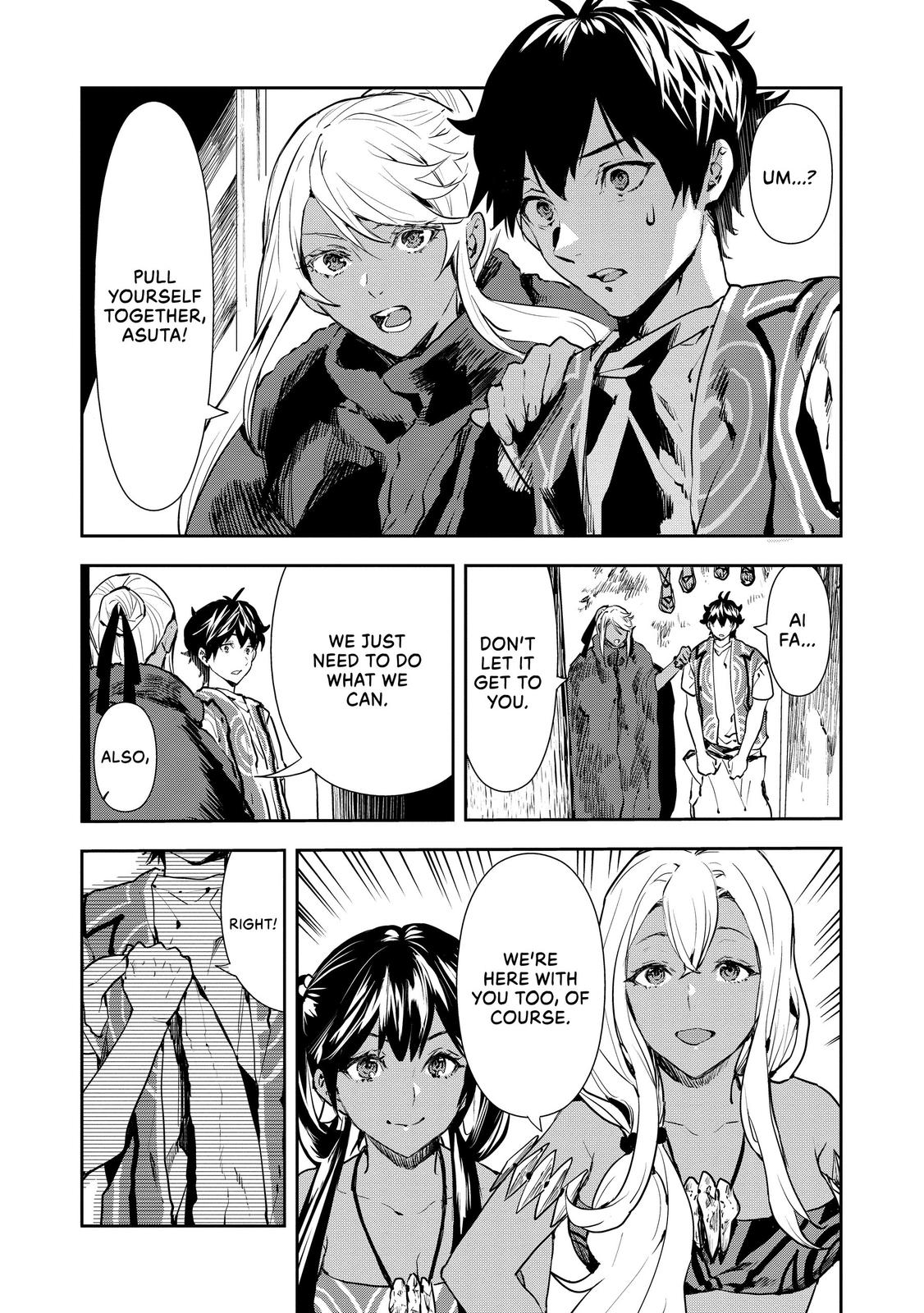 Cooking With Wild Game Chapter 30 18