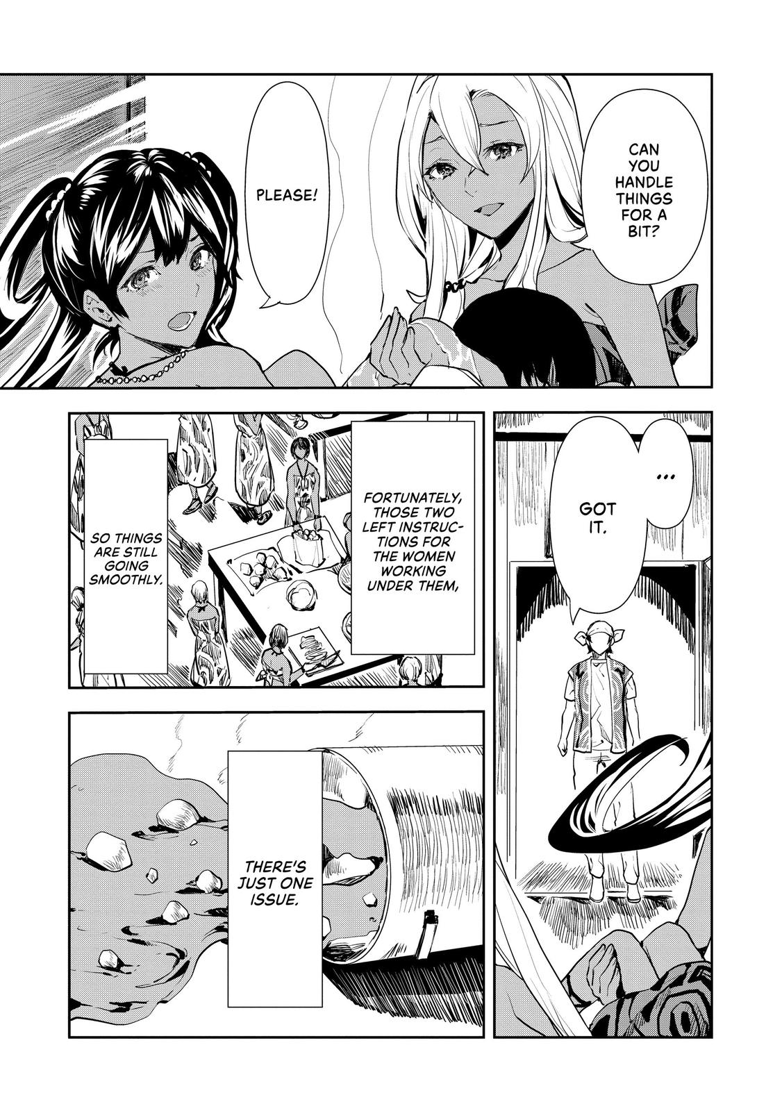 Cooking With Wild Game Chapter 30 22