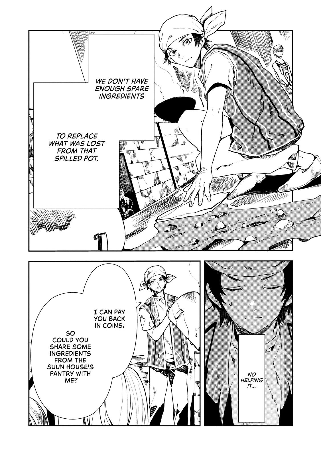 Cooking With Wild Game Chapter 30 23