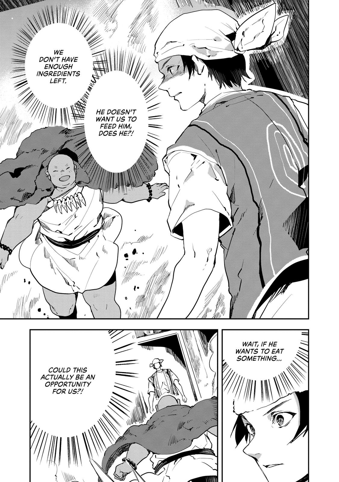 Cooking With Wild Game Chapter 31 1