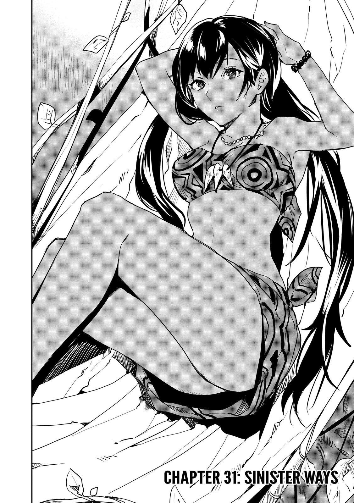 Cooking With Wild Game Chapter 31 2