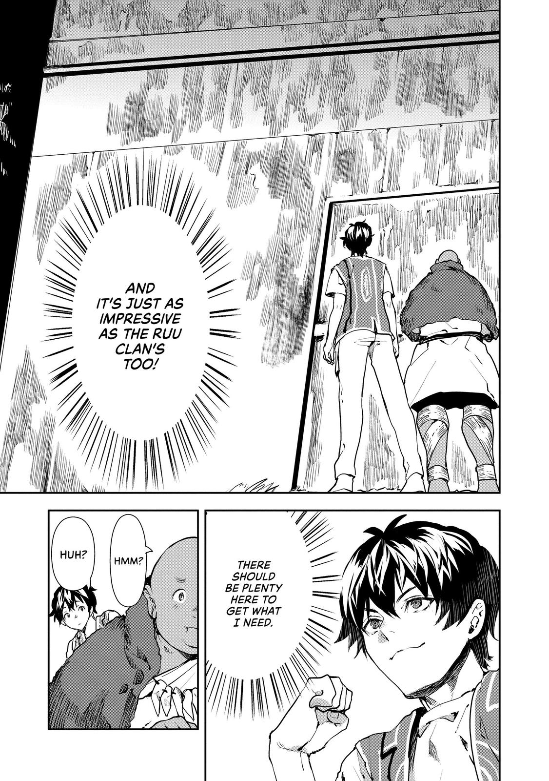 Cooking With Wild Game Chapter 31 5