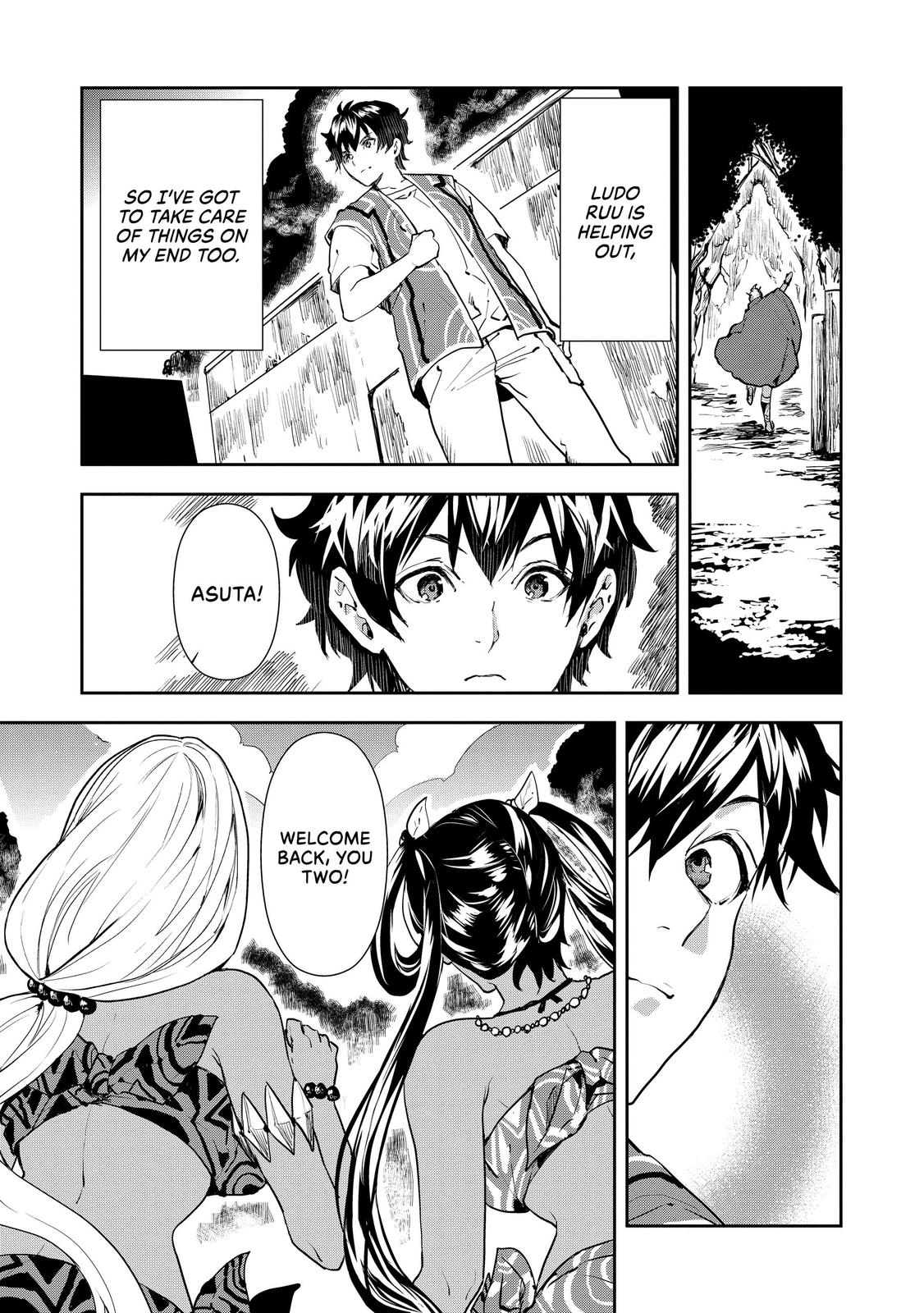 Cooking With Wild Game Chapter 31 13