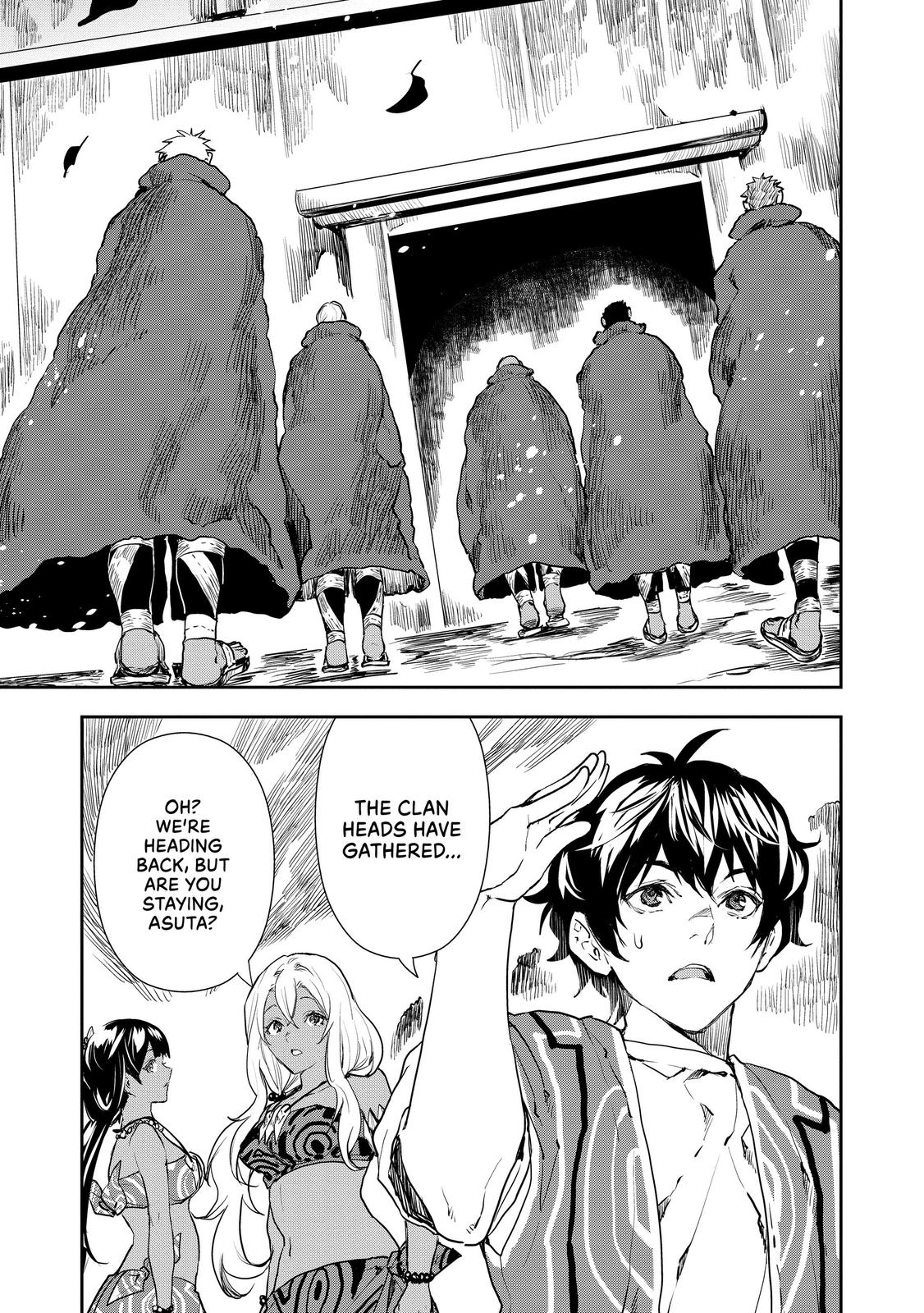 Cooking With Wild Game Chapter 31 15