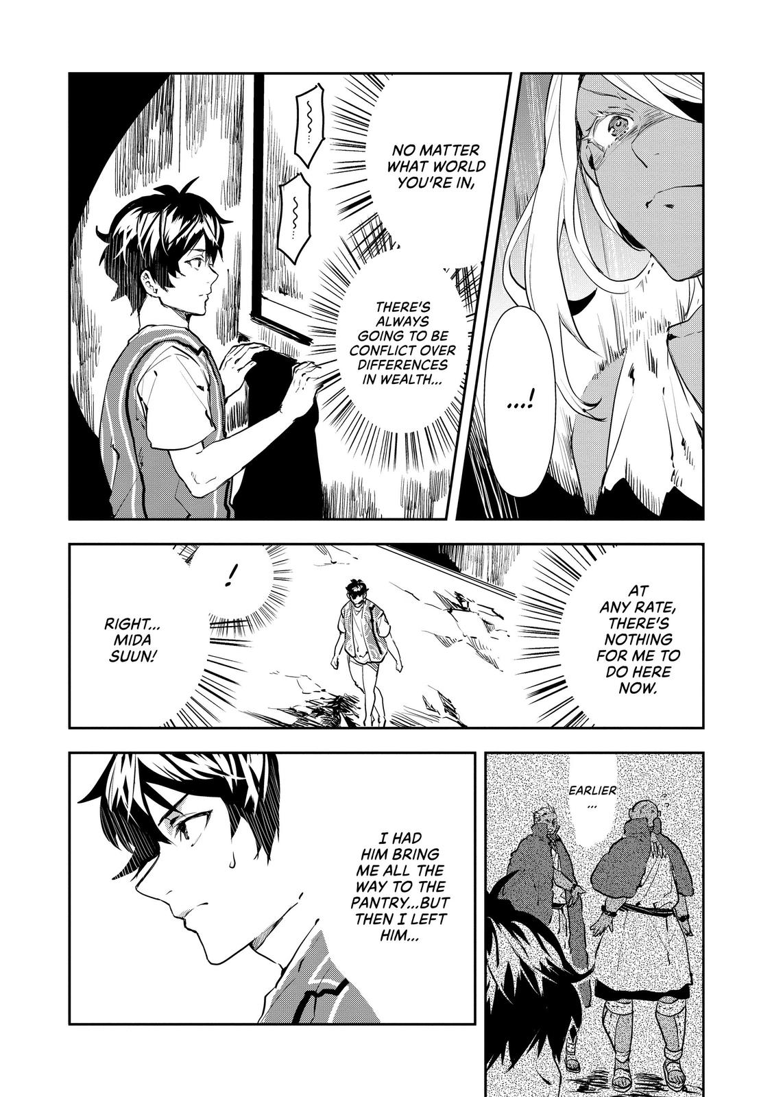 Cooking With Wild Game Chapter 31 20