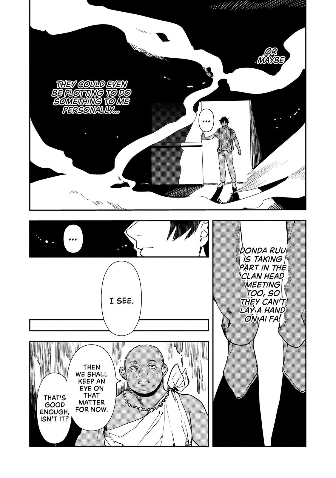 Cooking With Wild Game Chapter 31 23