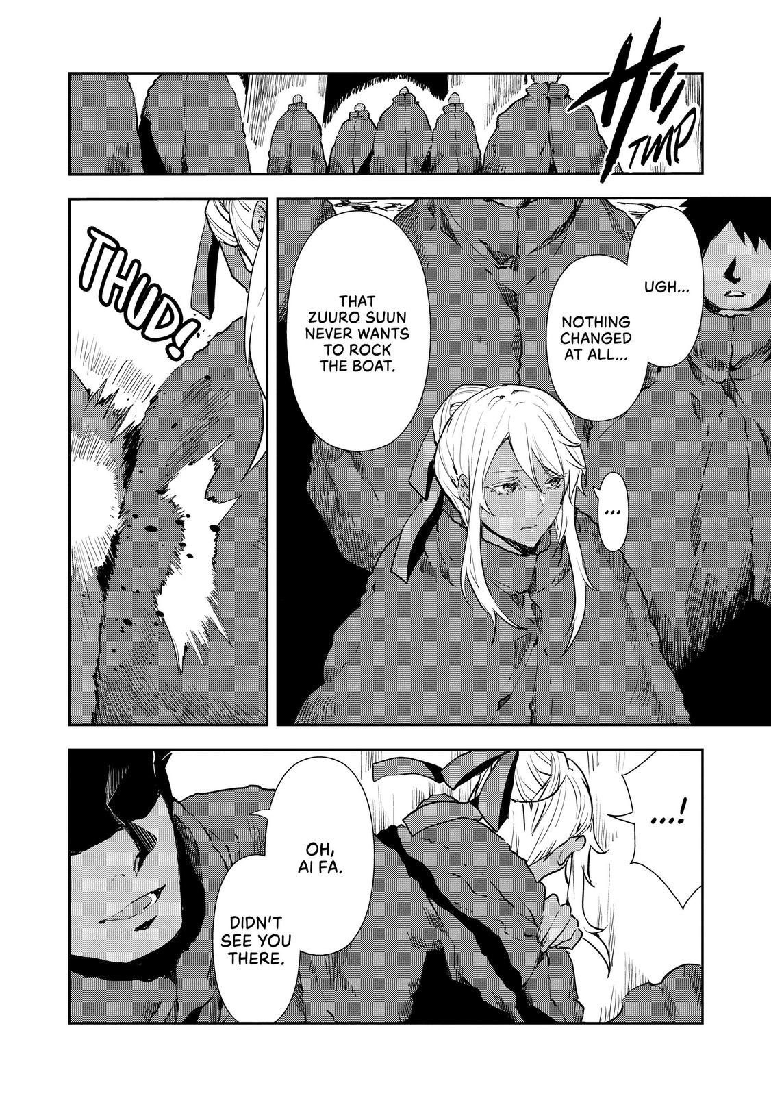 Cooking With Wild Game Chapter 31 24
