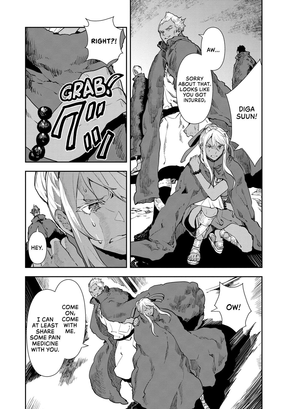 Cooking With Wild Game Chapter 31 25