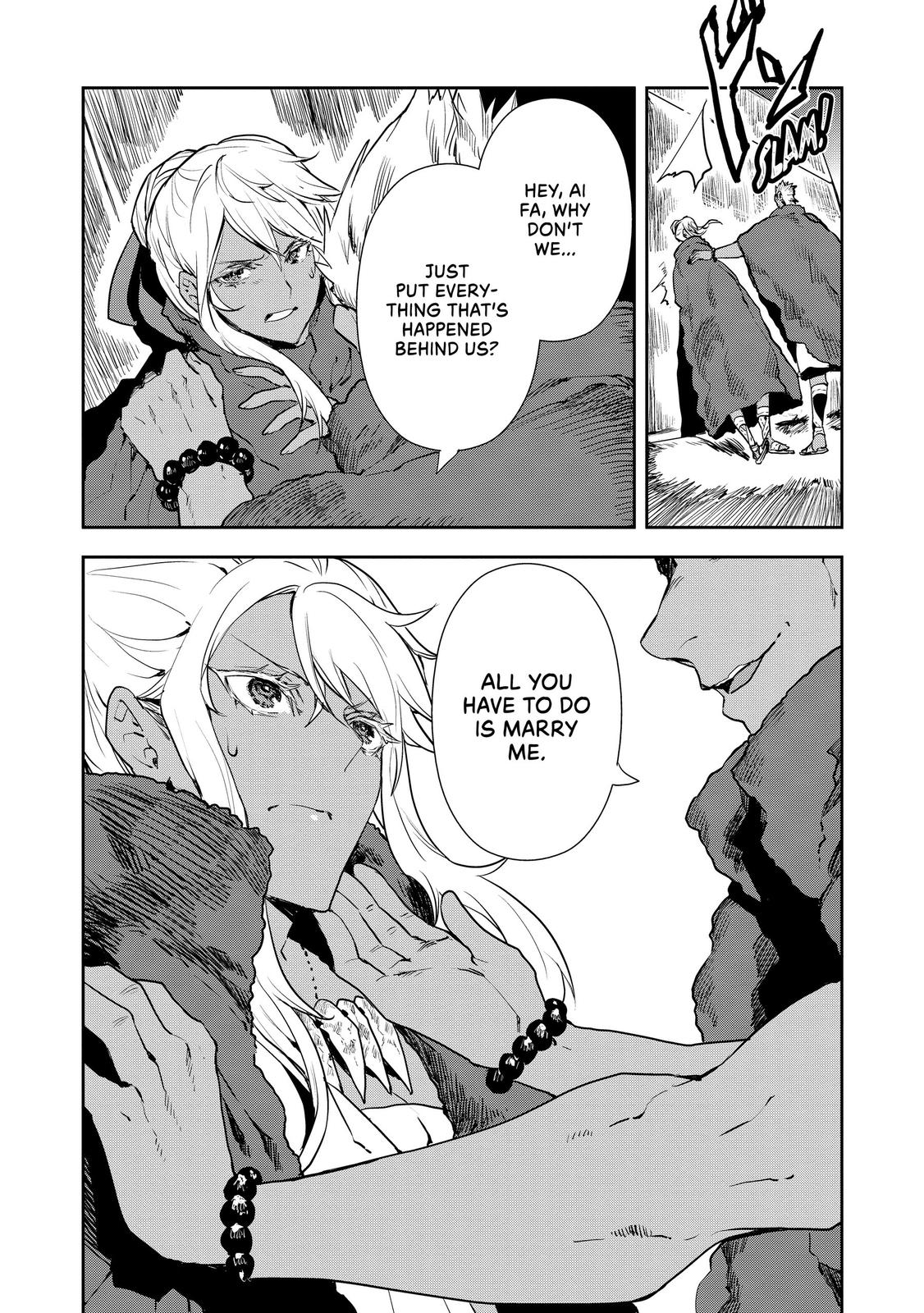 Cooking With Wild Game Chapter 31 26