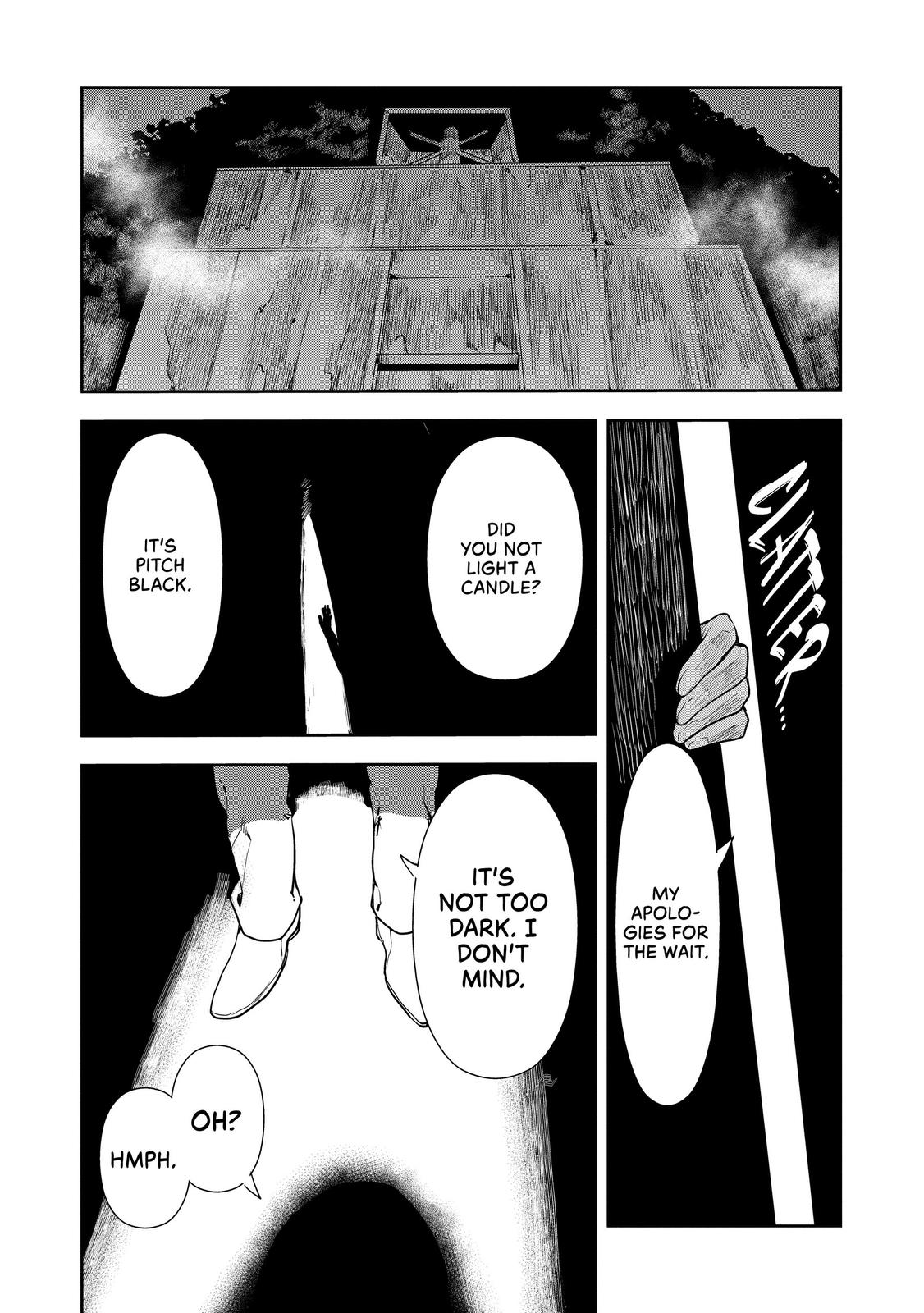 Cooking With Wild Game Chapter 31 27