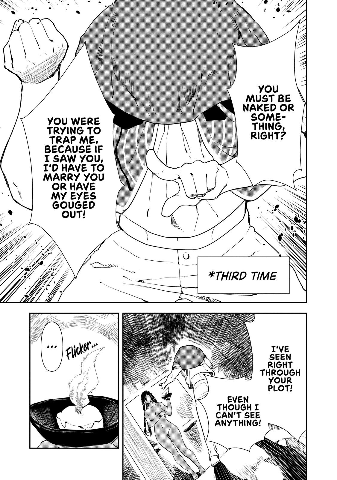 Cooking With Wild Game Chapter 32 5