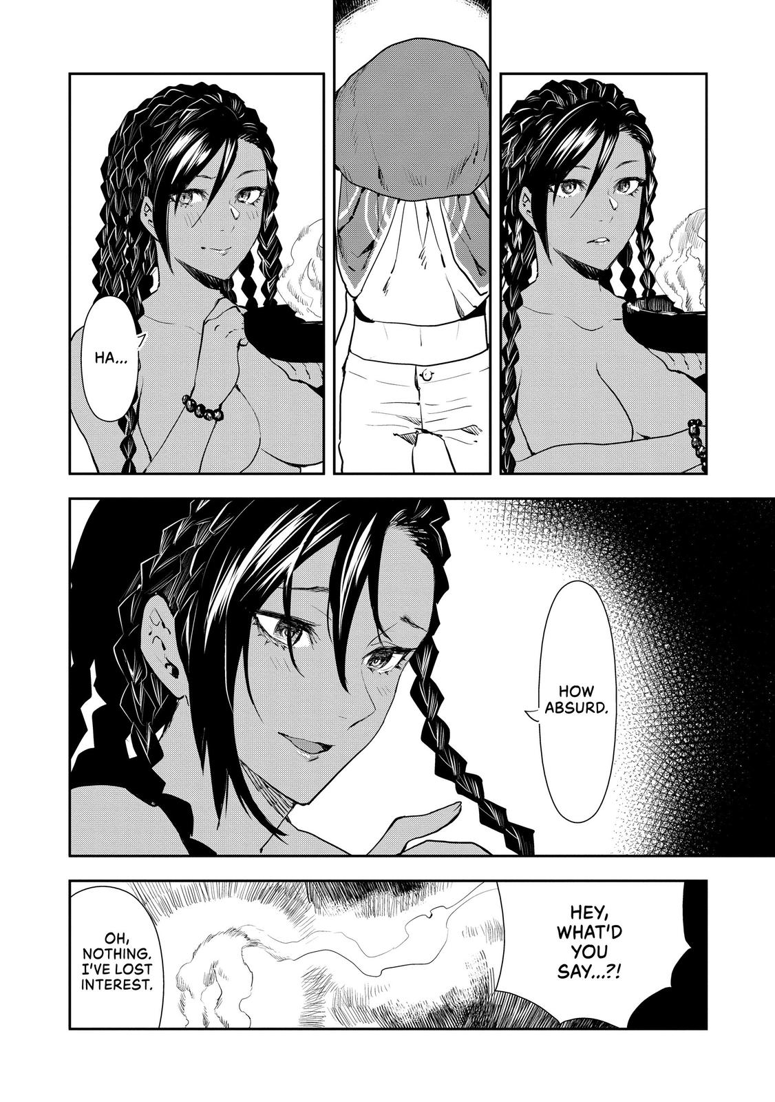Cooking With Wild Game Chapter 32 6
