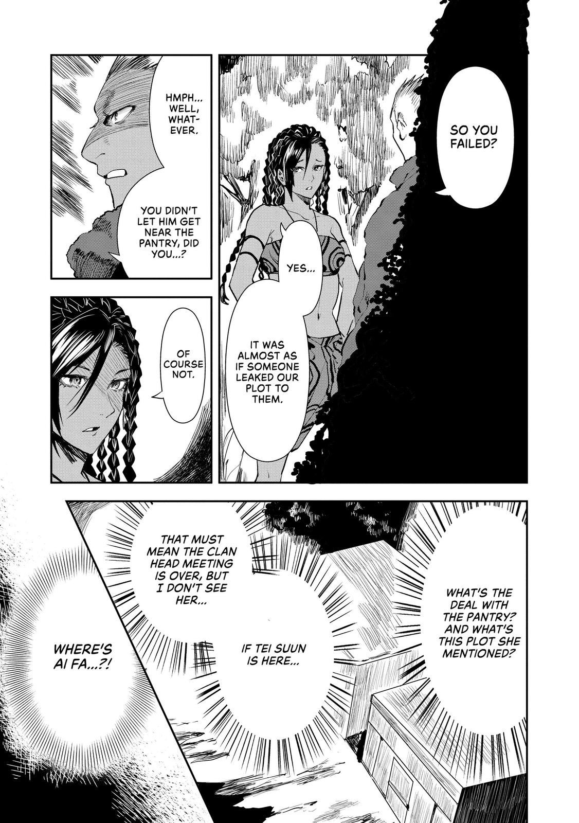 Cooking With Wild Game Chapter 32 9