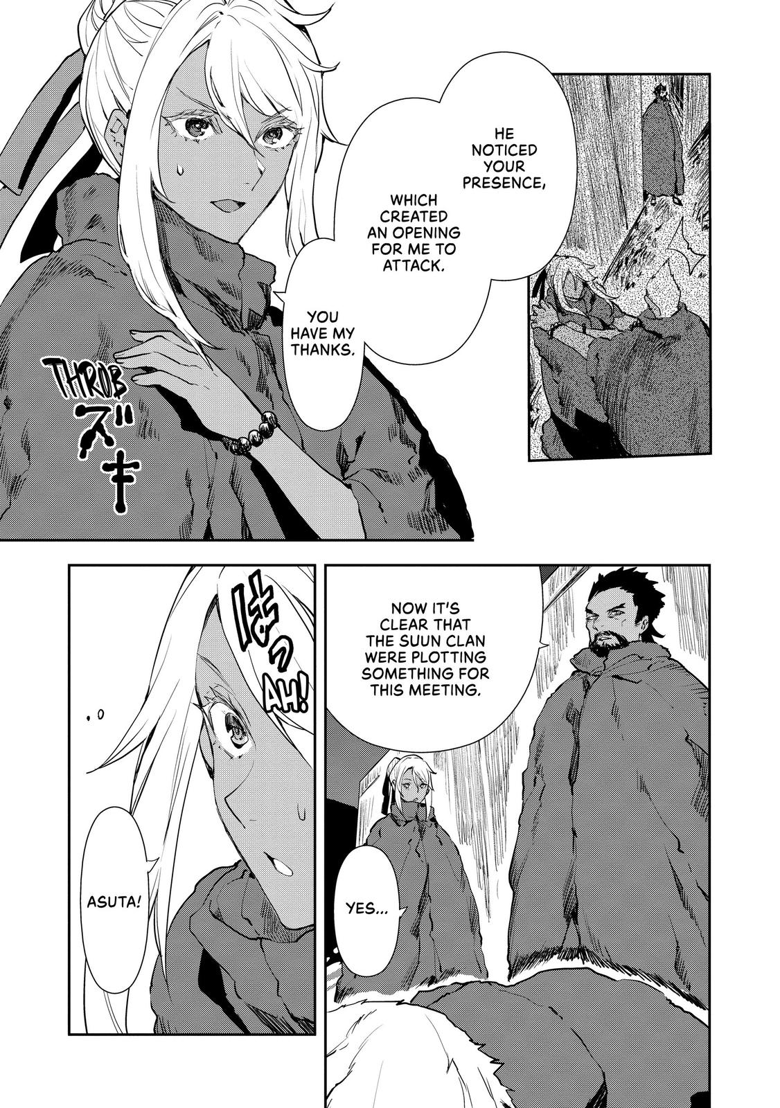 Cooking With Wild Game Chapter 32 11