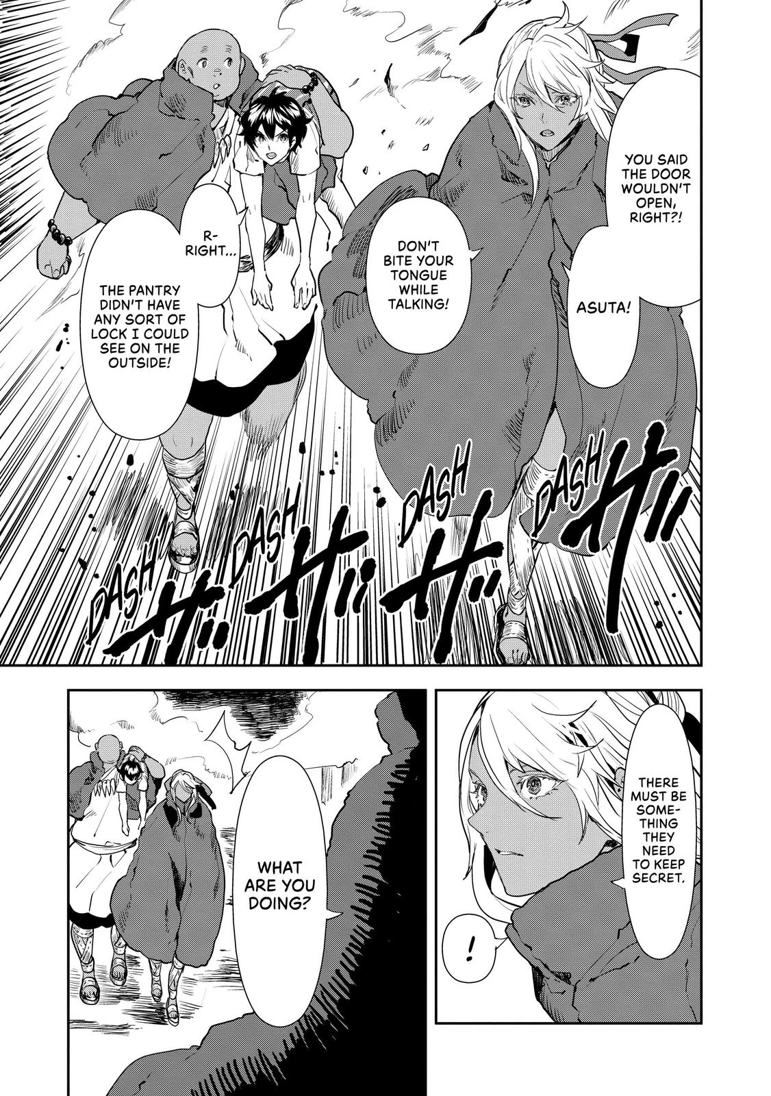 Cooking With Wild Game Chapter 32 17