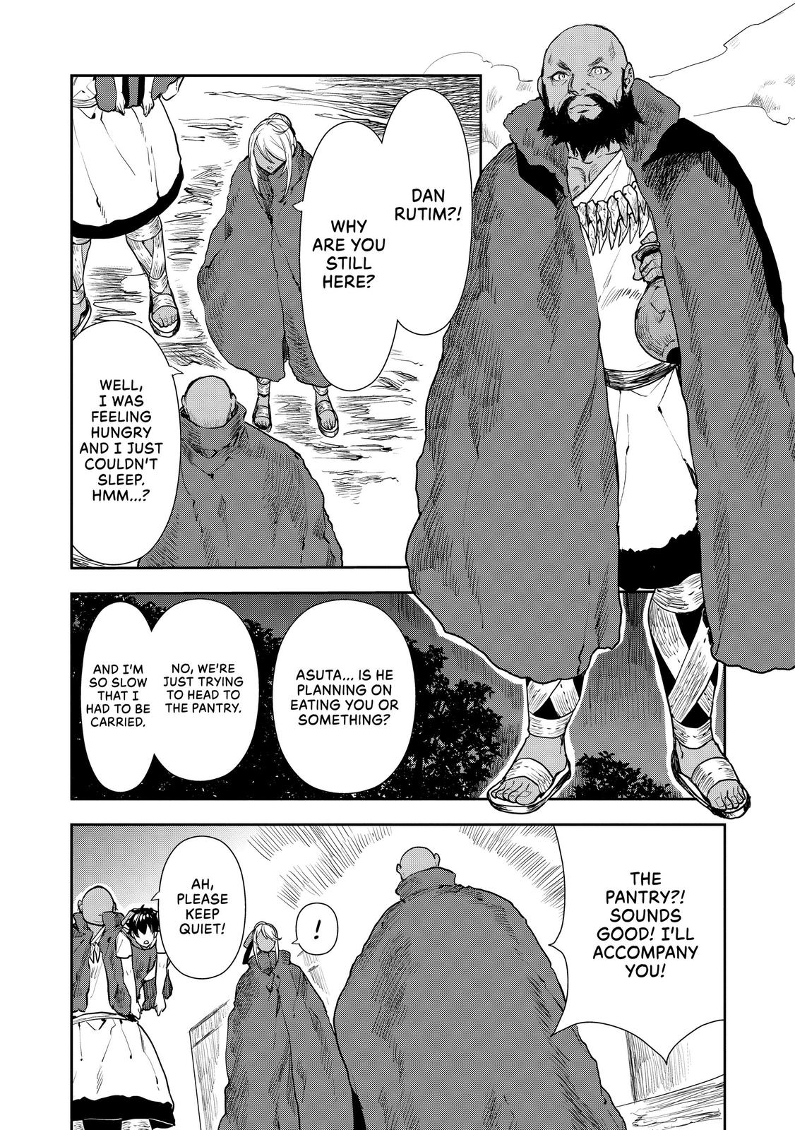 Cooking With Wild Game Chapter 32 18