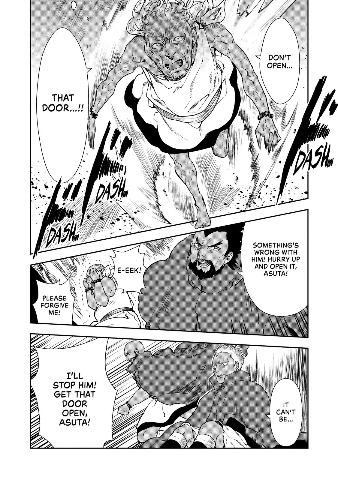 Cooking With Wild Game Chapter 32 24