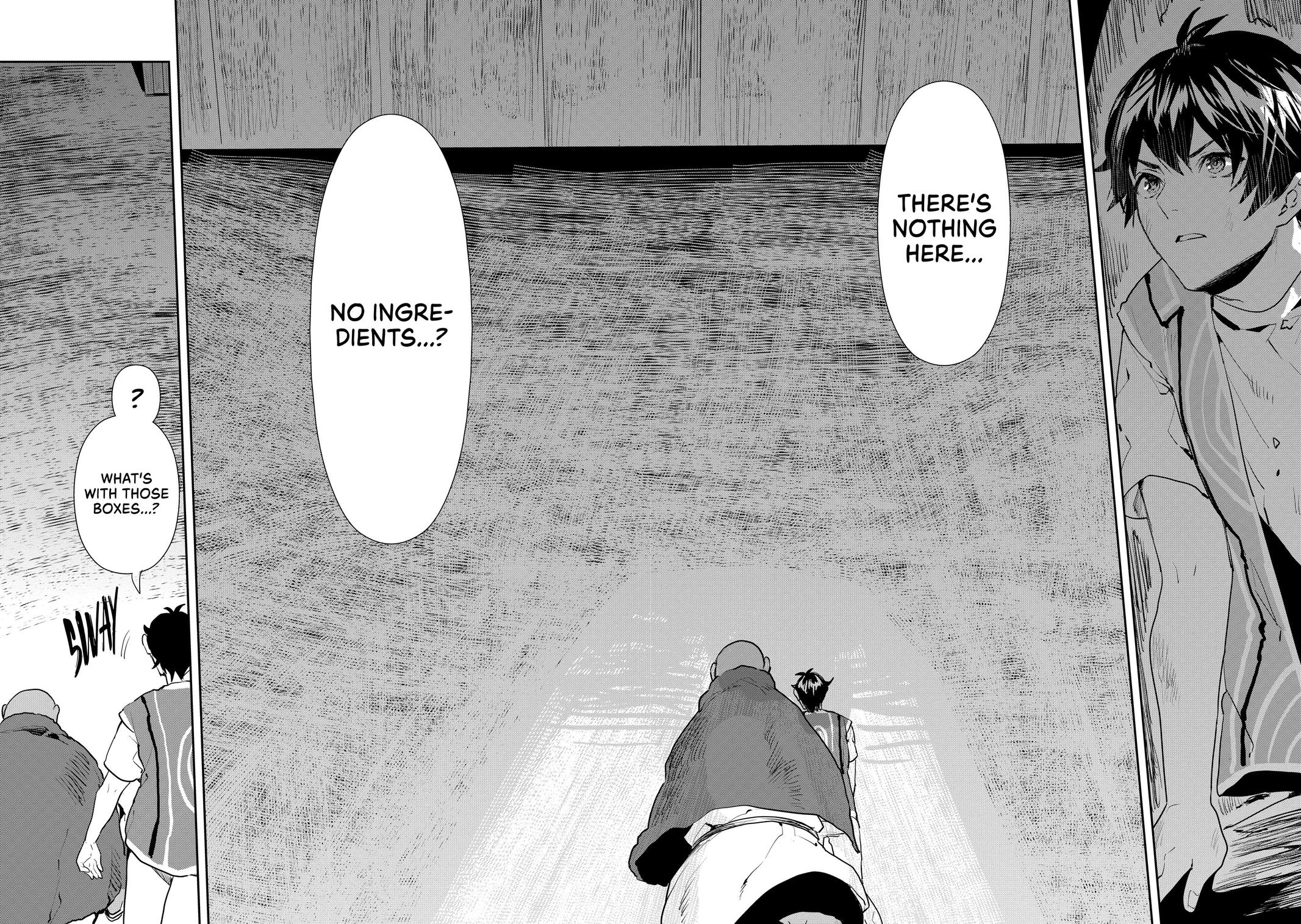 Cooking With Wild Game Chapter 32 26