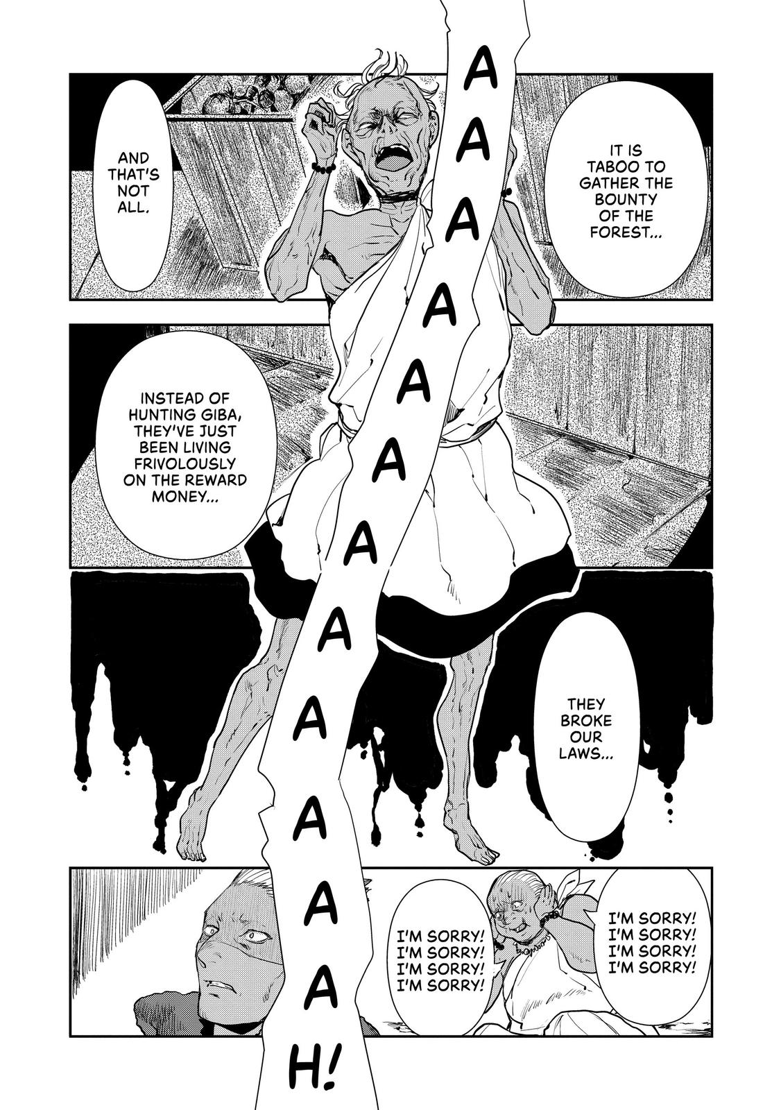 Cooking With Wild Game Chapter 32 29