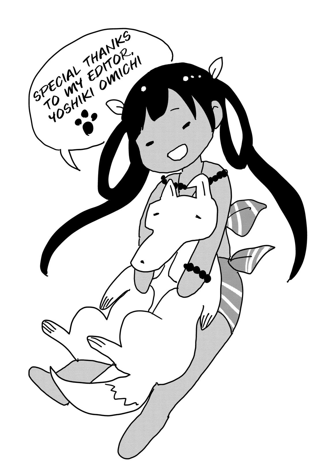 Cooking With Wild Game Chapter 32 32