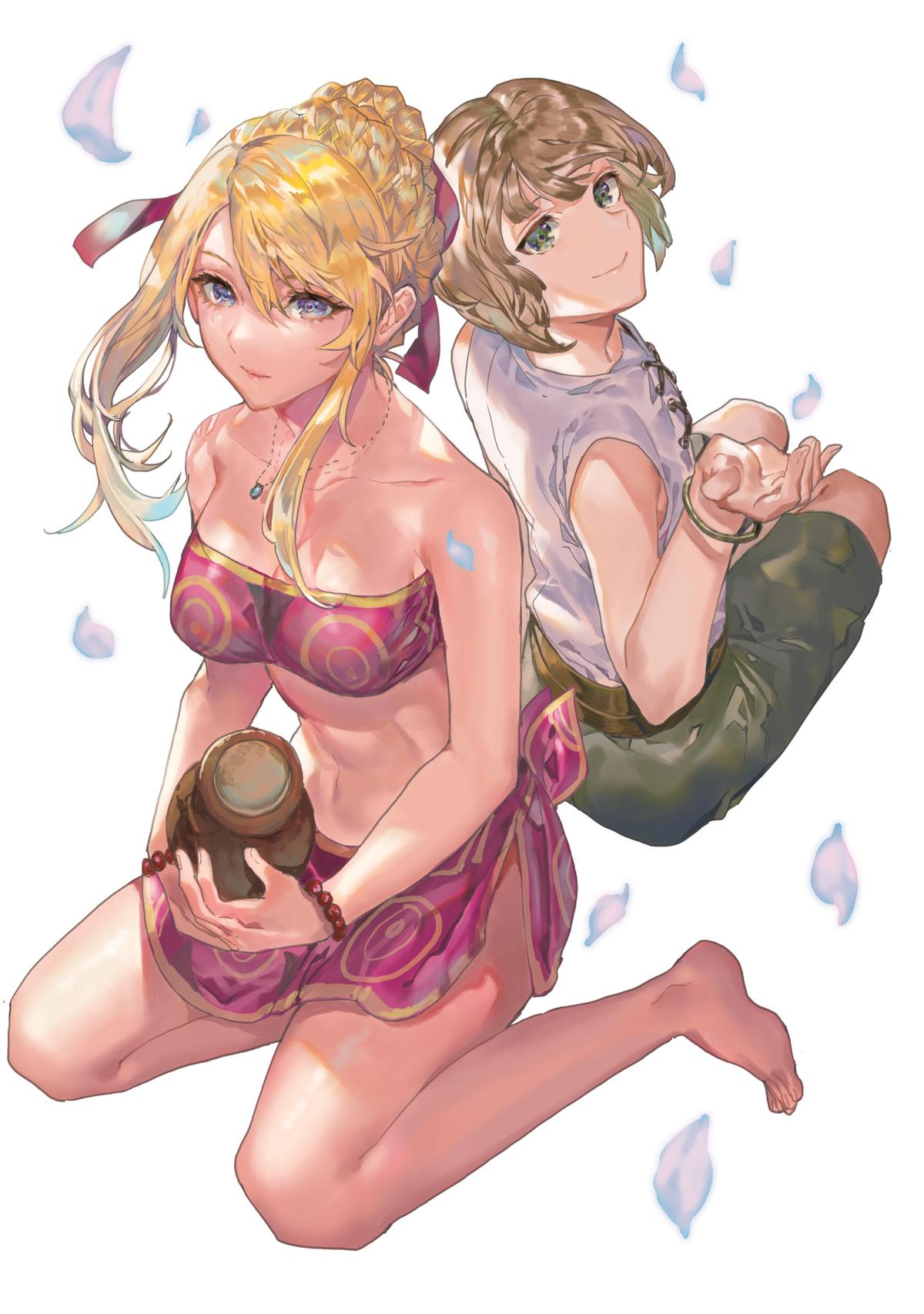 Cooking With Wild Game Chapter 33 3