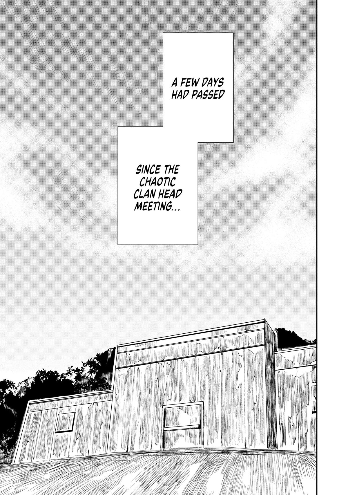 Cooking With Wild Game Chapter 33 5