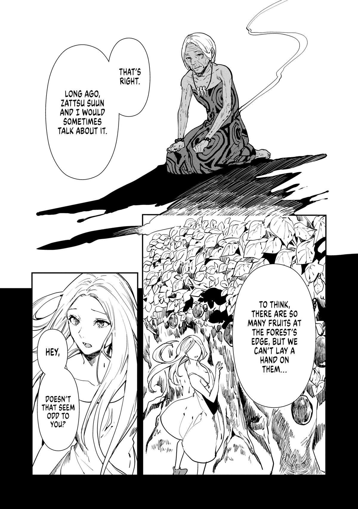 Cooking With Wild Game Chapter 33 10