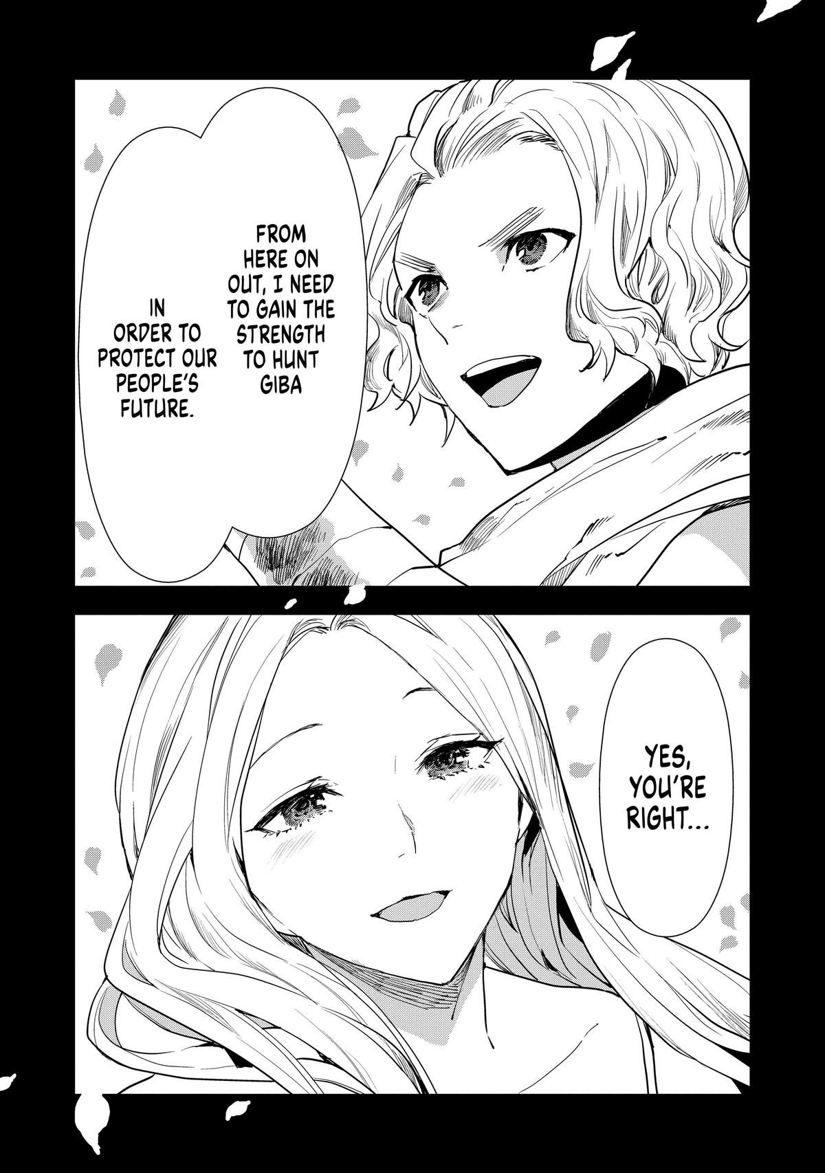 Cooking With Wild Game Chapter 33 12