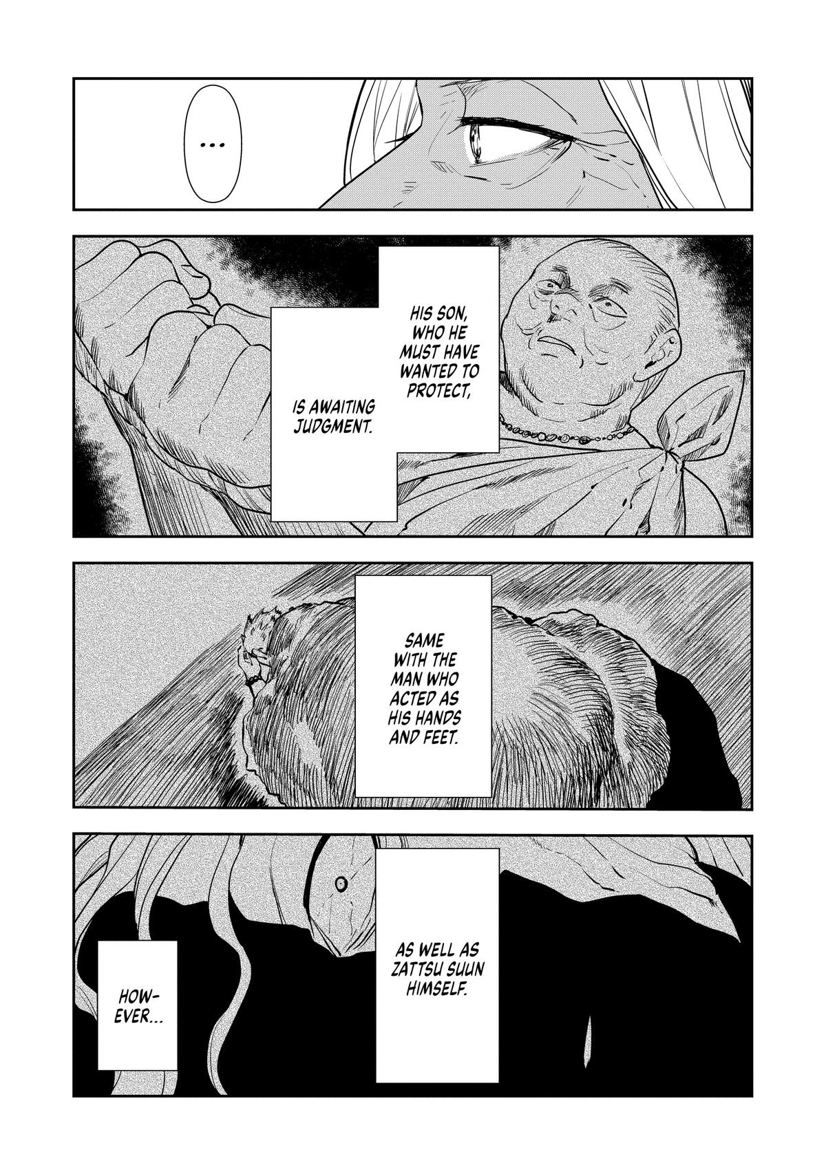 Cooking With Wild Game Chapter 33 14