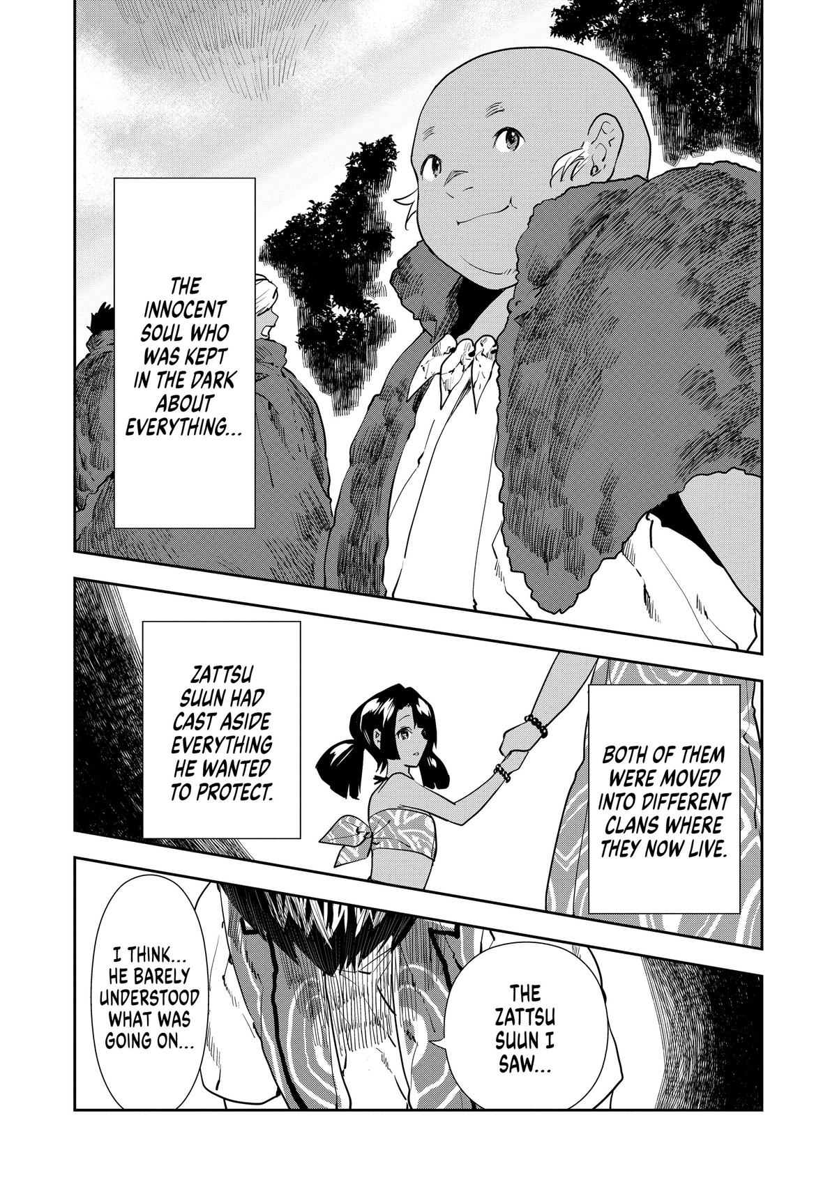 Cooking With Wild Game Chapter 33 16