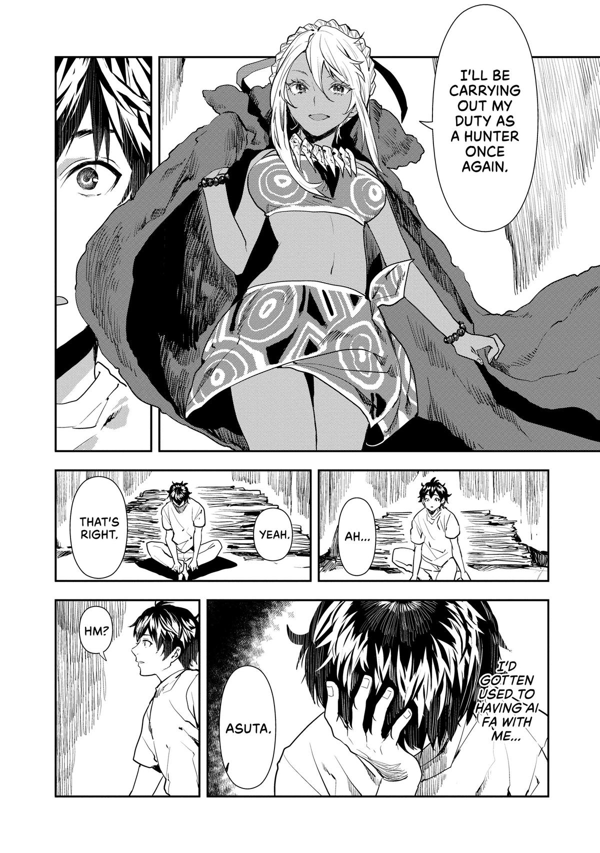 Cooking With Wild Game Chapter 34 4