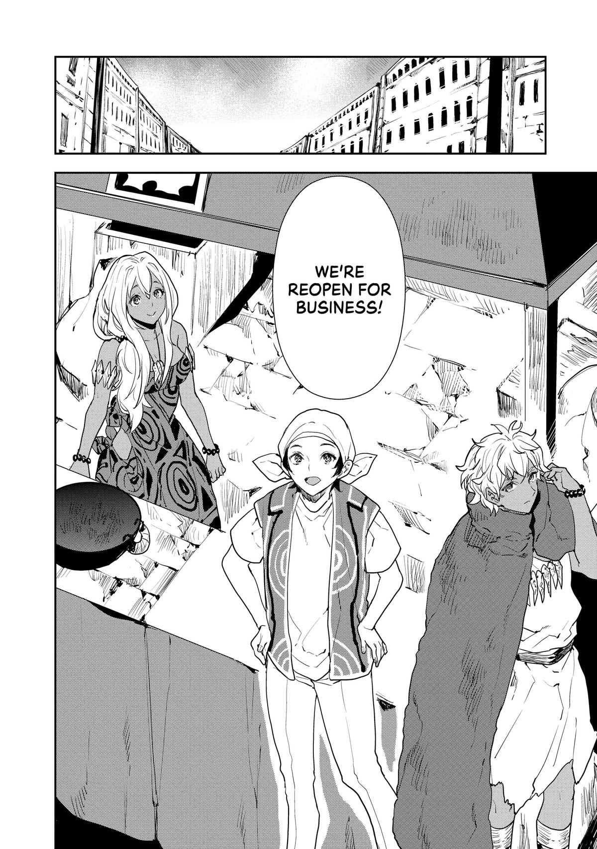 Cooking With Wild Game Chapter 34 6