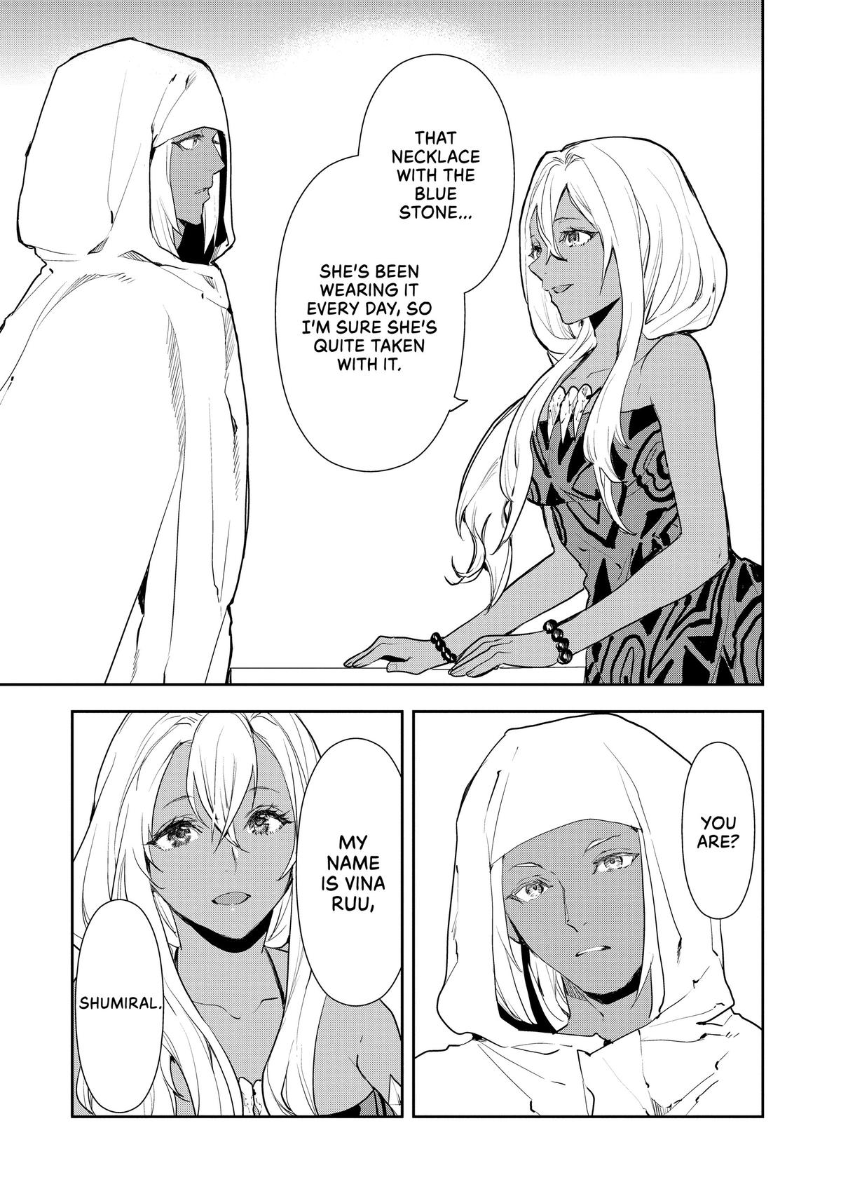 Cooking With Wild Game Chapter 34 13