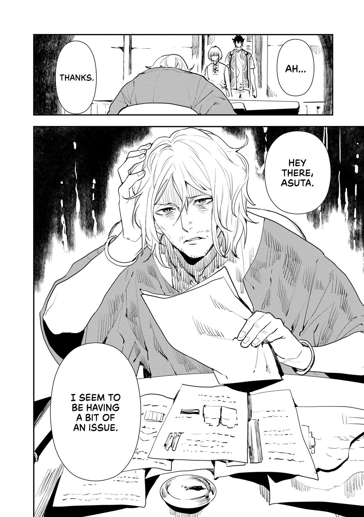 Cooking With Wild Game Chapter 34 18