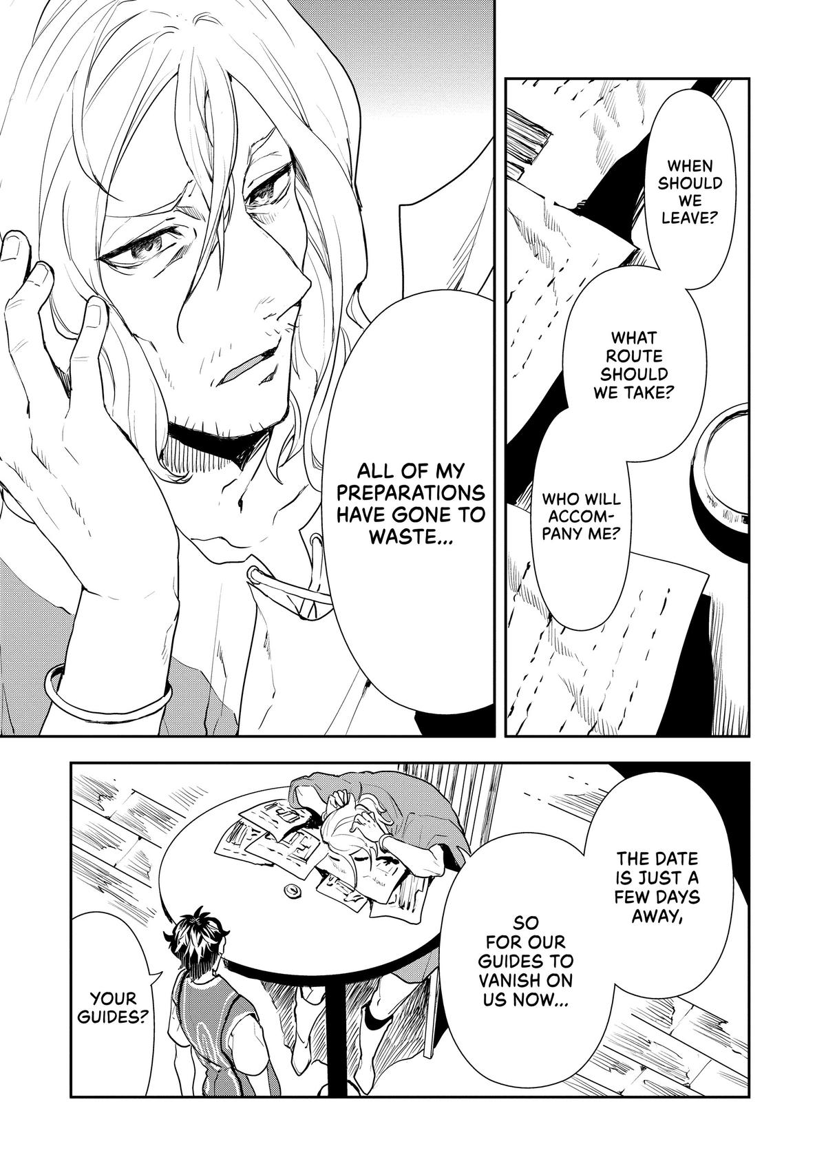 Cooking With Wild Game Chapter 34 19