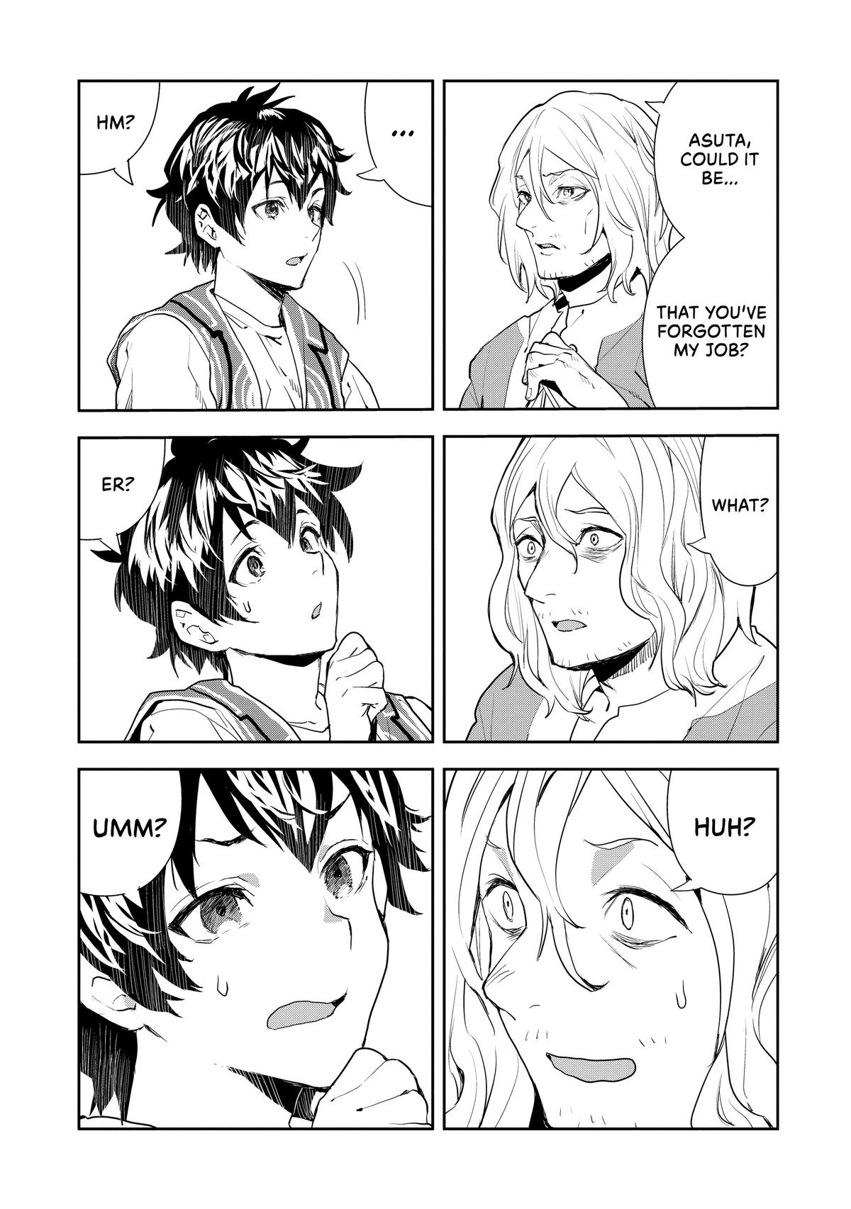 Cooking With Wild Game Chapter 34 20