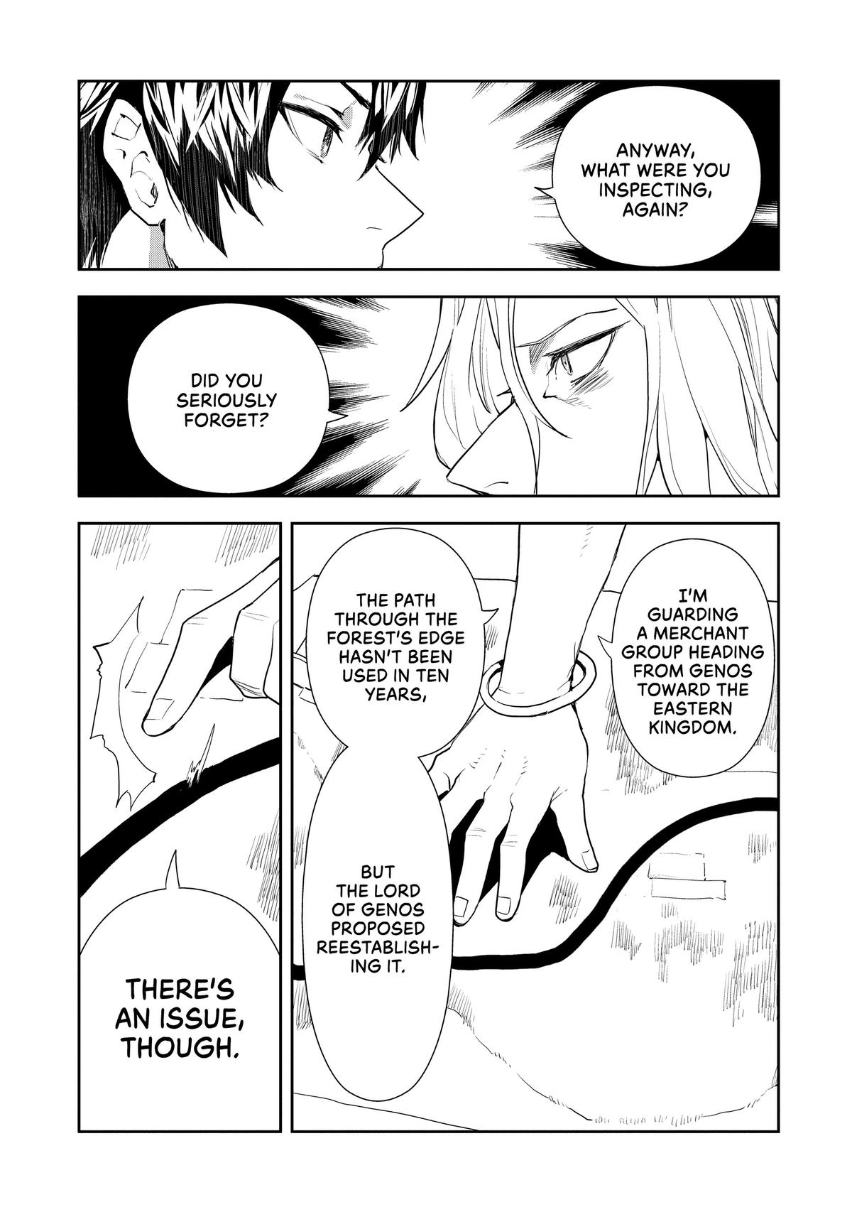 Cooking With Wild Game Chapter 34 22