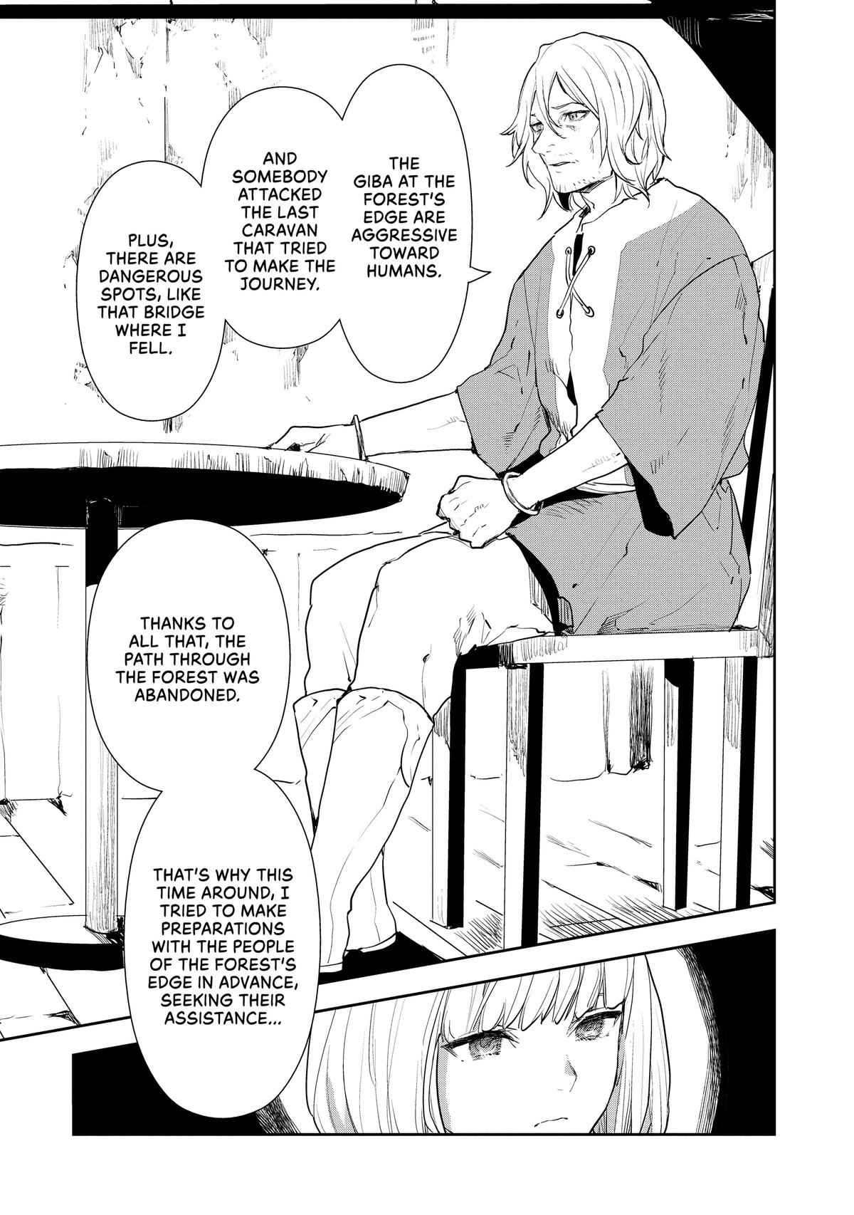 Cooking With Wild Game Chapter 34 23