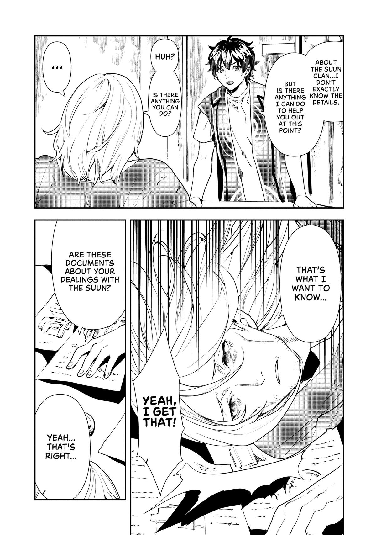 Cooking With Wild Game Chapter 34 26