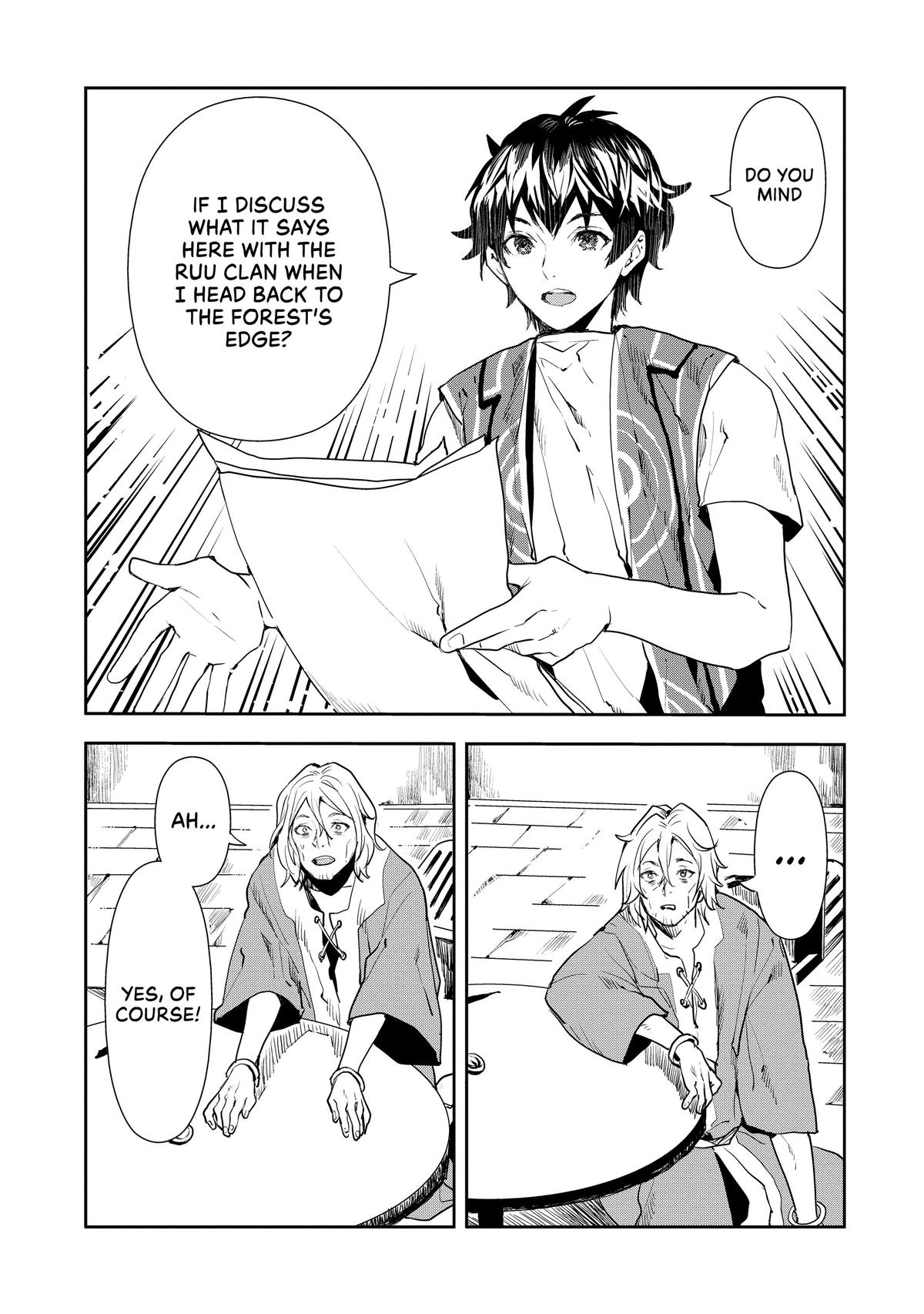 Cooking With Wild Game Chapter 34 28