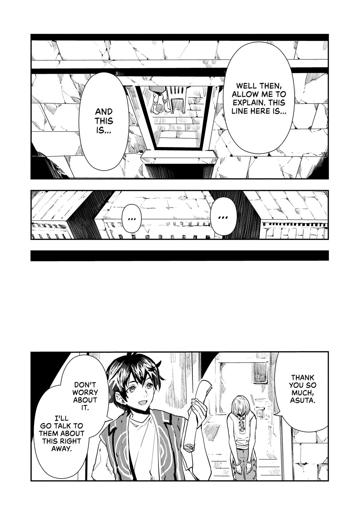 Cooking With Wild Game Chapter 34 29