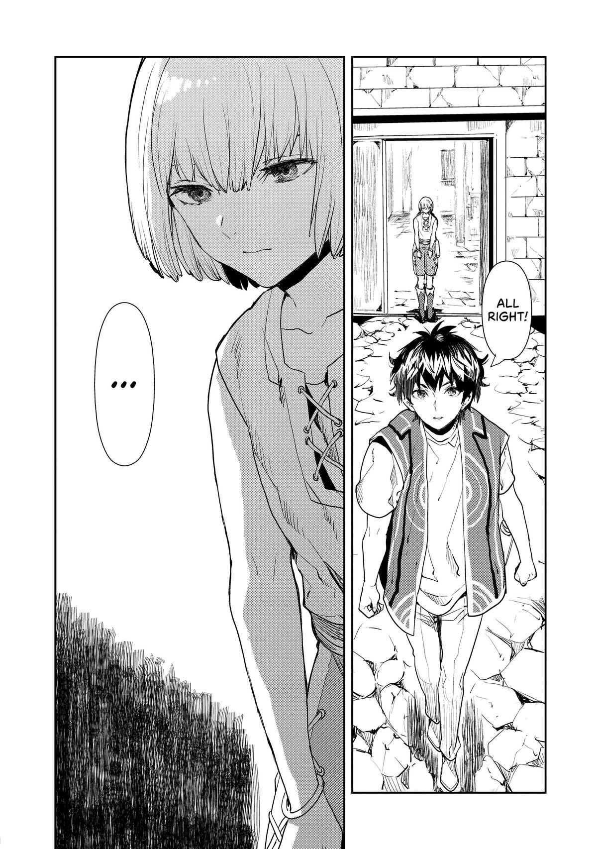 Cooking With Wild Game Chapter 34 30