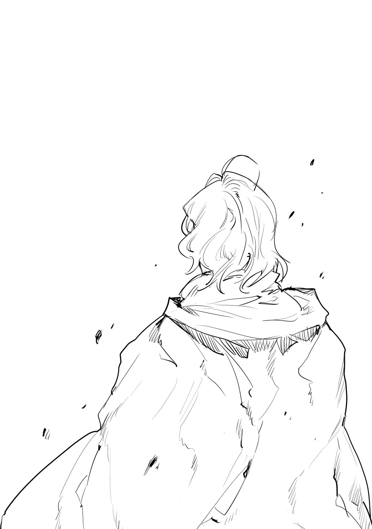 Cooking With Wild Game Chapter 34 31