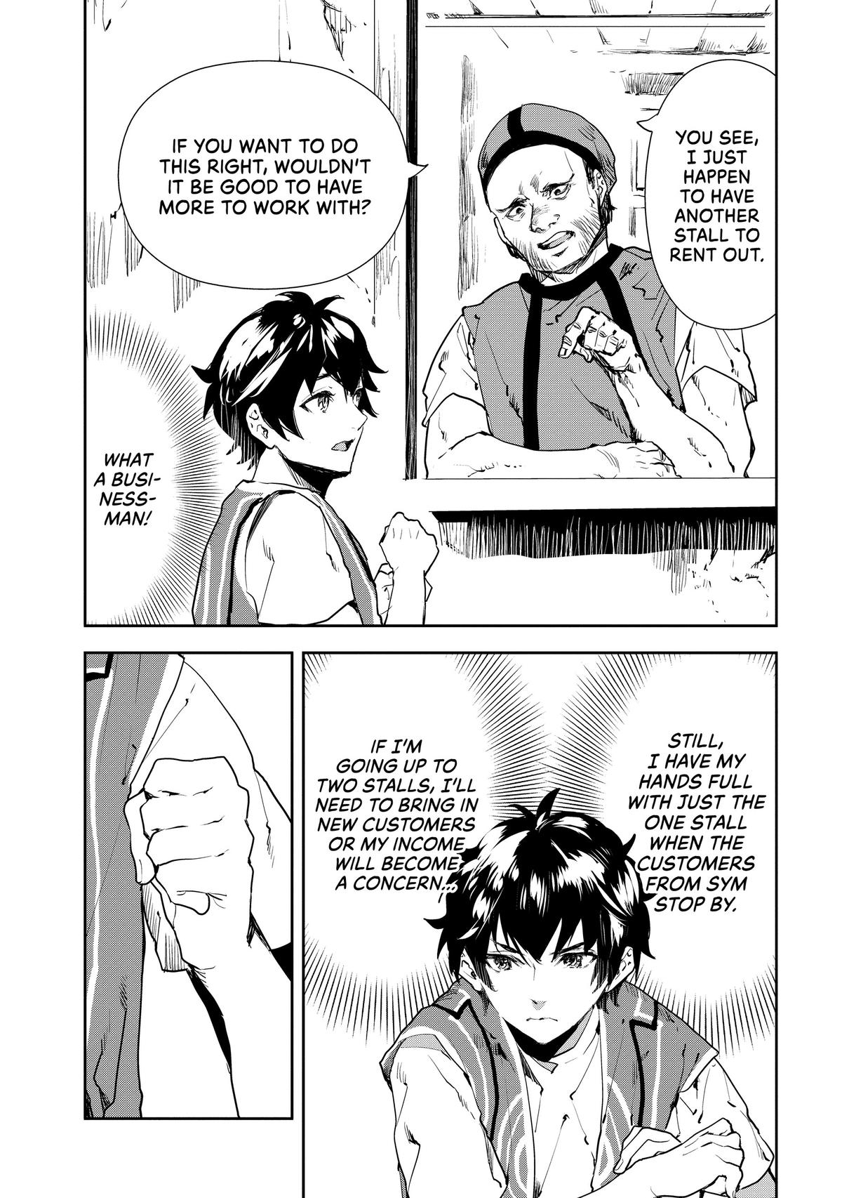 Cooking With Wild Game Chapter 35 12